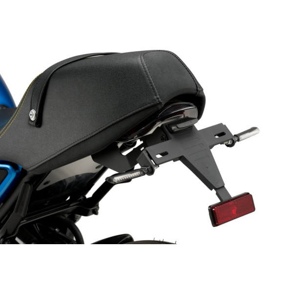 Puig Puig tail tidy | black | yamaha xsr 900 2022>current